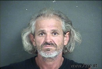 Bryan Charles Thomas Mugshot