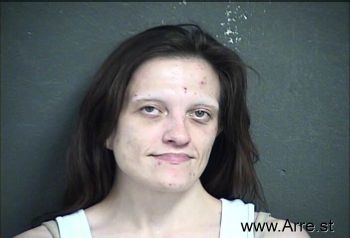 Bryanna Lynn Collins Mugshot