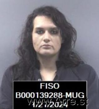 Bryanna  Wilson Mugshot