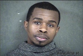 Bryant C Johnson Mugshot