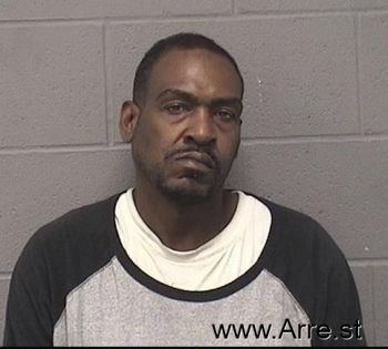 Bryant Lamar Simmons Mugshot