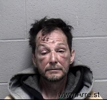 Bryant Alan Wilson Mugshot