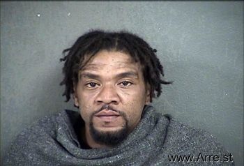 Bryant Donnell Wright Mugshot