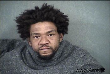 Bryant Donnell Wright Mugshot