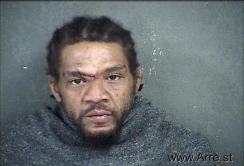 Bryant Donnell Wright Mugshot