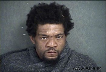 Bryant Donnell Wright Mugshot