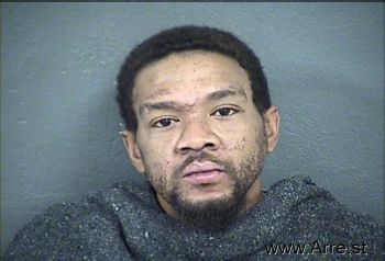 Bryant Donnell Wright Mugshot