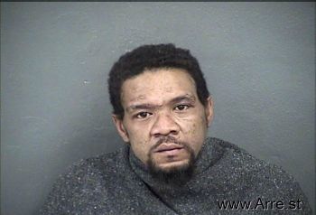 Bryant Donnell Wright Mugshot