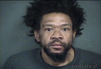 Bryant Donnell Wright Mugshot