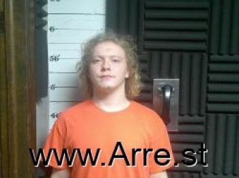 Bryce Allen Andrews Mugshot