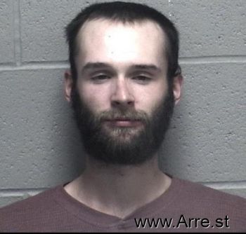 Bryce Andrew Pope Mugshot