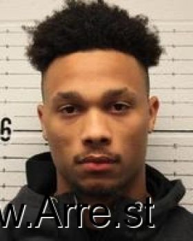 Byron Sethasmore Smith Mugshot