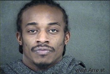 Byron  Williams Mugshot