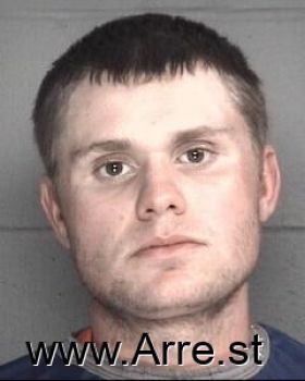 Caleb Michael Kreutzer Mugshot