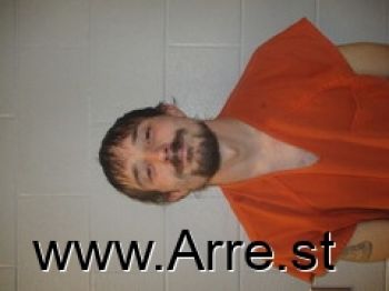 Caleb Anthony Merriman Mugshot