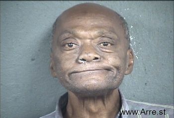 Calvin Leroy Williams Sr Mugshot