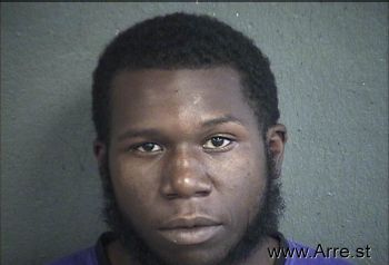 Cameron Ta'ron Davis Mugshot