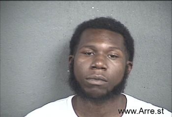 Cameron Ta'ron Davis Mugshot