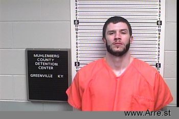 Cameron Lee Hinton Mugshot