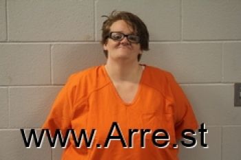 Cara Sue Foster Mugshot