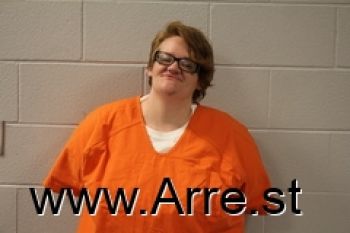 Cara Sue Foster Mugshot