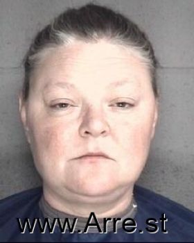 Carey Lynn Detrick Mugshot