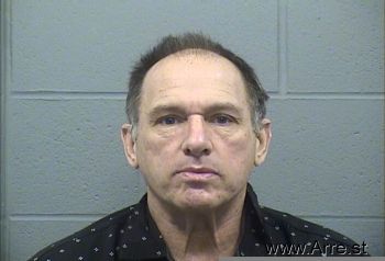 Carey Twain Turner Mugshot