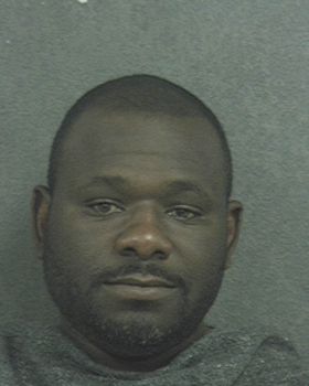 Carl Anthony Ballard Mugshot