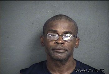 Carl Eugene Dickerson Sr Mugshot