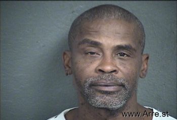 Carl Eugene Dickerson Sr Mugshot