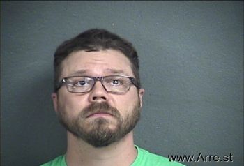 Carl Ryan Kemppainen Mugshot