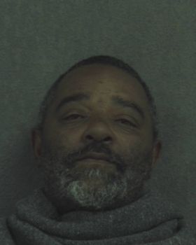 Carl Joseph White Mugshot