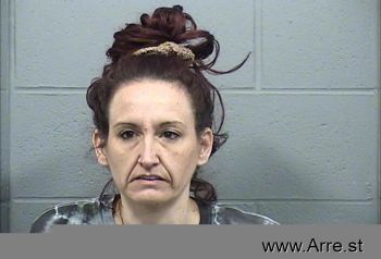 Carla Rae Dravis Mugshot