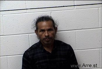 Carlos Humberto Ajuria-mendez Mugshot