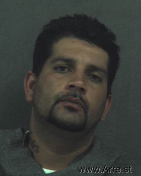 Carlos Alberto Baez-hernandez Mugshot