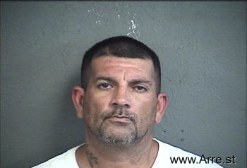 Carlos Alberto Baez-hernandez Jr Mugshot