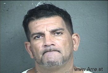 Carlos Alberto Baez-hernandez Jr Mugshot