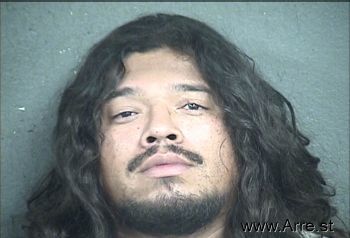 Carlos S Becerra-rodriguez Mugshot