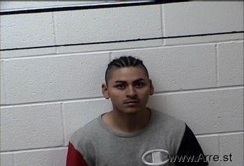 Carlos Antonio Calderon-nieto Mugshot