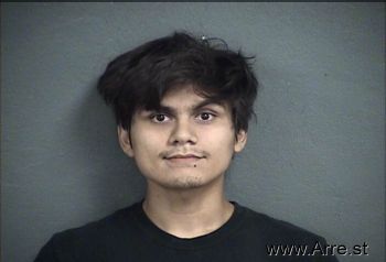 Carlos Ivan Espinoza-martinez Mugshot