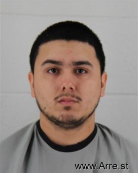 Carlos Francisco Gonzales-gustin Mugshot