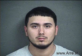 Carlos Francisco Gonzales-gustin Mugshot