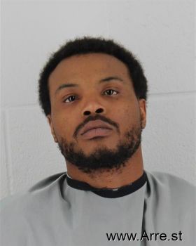 Carlos Eugene Jordan Mugshot