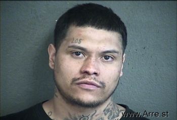 Carlos Pedro Loya Mugshot