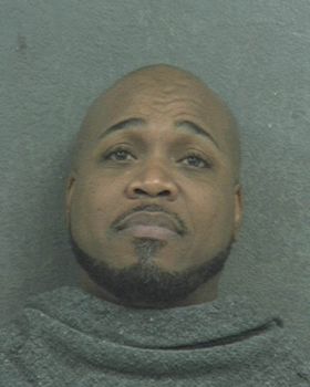 Carlos Eugene Mcdaniel Mugshot