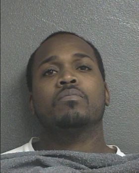 Carlos Eugene Mcdanielsr Mugshot