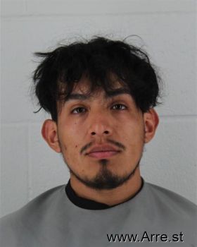 Carlos  Mendoza-marquez Mugshot