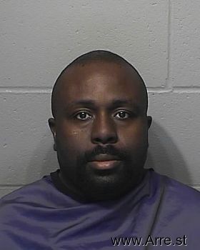 Carlos Lamont Williams Mugshot