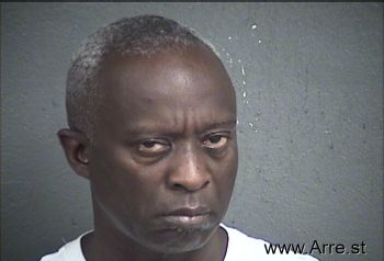 Carlos Lamont Willingham Mugshot