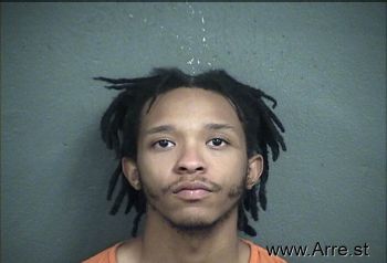 Carlton Wayne Walker Jr Mugshot